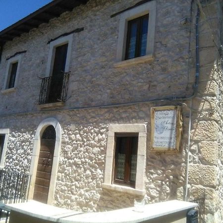 Alloggi Agrituristici Antica Dimora Villa San Demetrio ne' Vestini Exterior photo